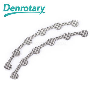 Bottoni linguali linguali odontoiatri ortodontici di alta qualità - Product Image 4