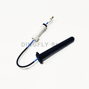 Nueva antena Original T70P SDR (frontal) de plástico con 1 año de garantía para DJ1, accesorios para drones agrícolas, piezas de reparación para - Product Image 4