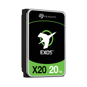 High-Density Enterprise <strong>Storage</strong> Drive with 7200rpm Speed &amp; 256MB <strong>Cache</strong> for Data-Intensive Server Applications - Product Image 3