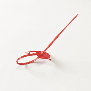 Quốc gia Nhựa an ninh băng an toàn quan hệ cáp - Product Image 4