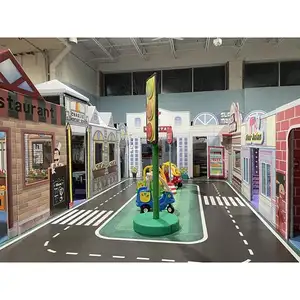 遊び場屋内遊具2022子供商業キッズ卸売プラスチックキッズ遊び場機器南アフリカ