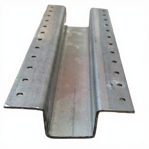 G90 Lijn Paal Voor Houten Hek Te Koop - Product Image 1