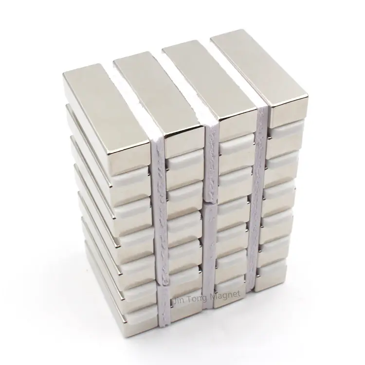 ネオジム磁石ブロックN52各種広く使用されている磁石
