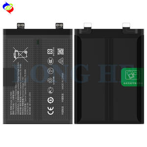 5000 мАч BLP985 аккумулятор для мобильного телефона Realme GT Neo 5 аккумуляторы - Product Image 2