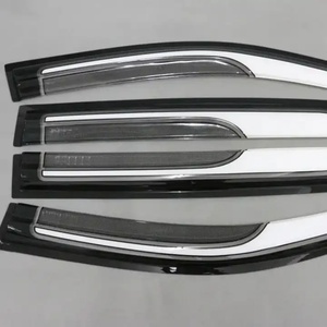 Parasol para Ventana de Coche, Personalizado, para Honda City 2016 en Adelante, Venta al Por Mayor de Fábrica - Product Image 1