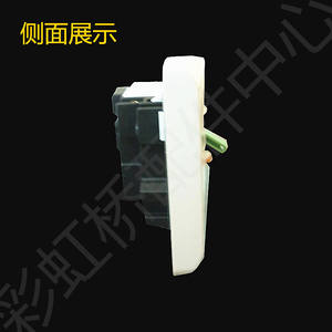 Disjoncteur domestique 2P/3P 32A/40A pour climatiseurs sur pied et chauffe-eau électriques - Product Image 2