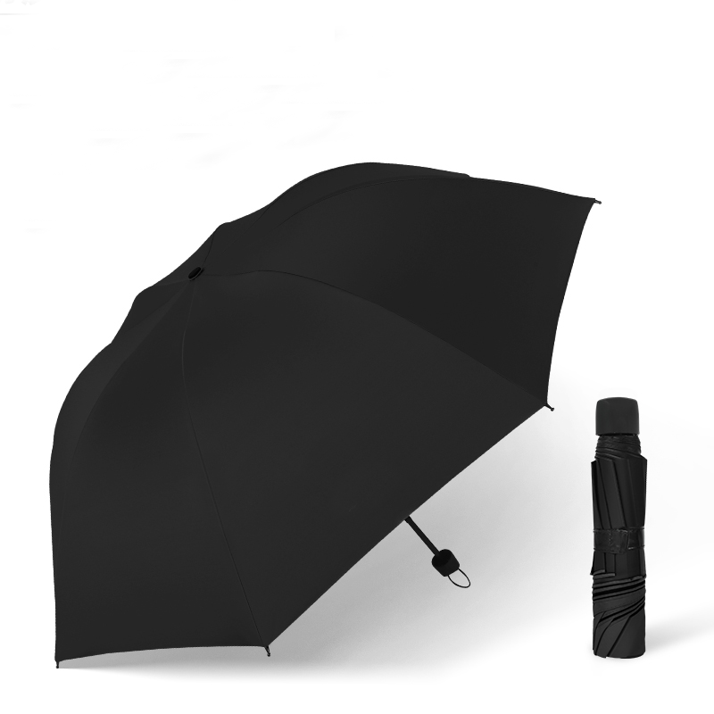 China Umbrella Promotional Foldable Umbrellas Windproof