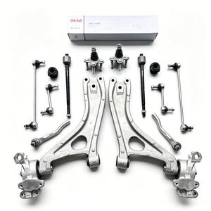 Paire de bras de suspension inférieurs de qualité supérieure pour Honda UR-V&HR-V <span class=keywords><strong>TG4</strong></span>/<span class=keywords><strong>TG5</strong></span>/TG6, remplacement direct 51360-THA-H01, 51350-THA-H01, garantie de 2 ans - Product Image 1