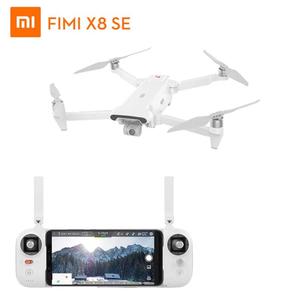 Nouveauté : Pièces détachées pour émetteur de télécommande 5,8 GHz X8 SE pour drone <span class=keywords><strong>Xiaomi</strong></span> <span class=keywords><strong>Fimi</strong></span> X8 SE, contrôleur pour <span class=keywords><strong>FIMI</strong></span> X8SE - Product Image 6