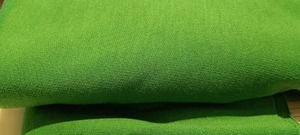 Tissu polaire en polyester filé à 2 brins, respirant, léger, doux et durable pour la fabrication de vêtements, sweats à capuche, vêtements de détente, chemises - Product Image 6