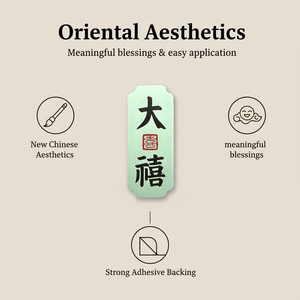 Customized wholesale die-cut vinyl stickers, self-adhesive waterproof decorative stickers, and packaging box stickers. - Product Image 2