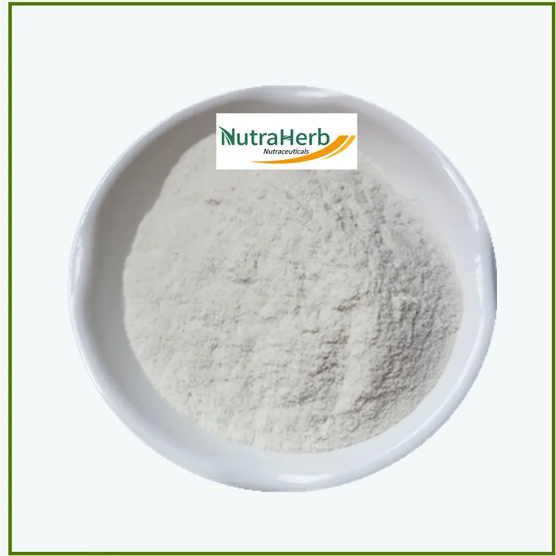 Nutraherb Nhà máy cung cấp Kudzu chiết xuất từ rễ 98% puerarin với giá tốt và mẫu miễn phí