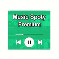 Cuentas individuales de Spotify Premium TimeSpace, estables, no familiares, sin invitación a grupo, 1 año de vigencia