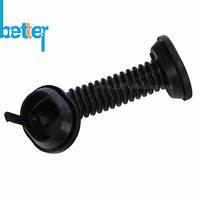 Œillets ovales étanche en caoutchouc et Silicone, fait sur mesure, œillets synthétiques, Protection des fils/des câbles, 1 pièce