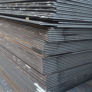 Placa de Acero Laminada en Caliente Pengpei de 6mm A3, Superficie Impecable, Procesamiento de Corte y Doblado, Productos Disponibles en Guangdong - Product Image 2