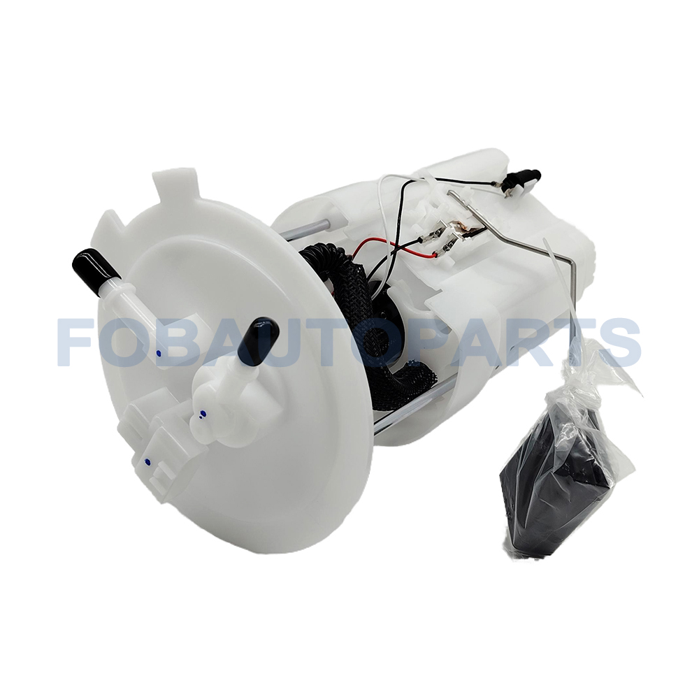 Fuel Pump Assembly Compatible For Nissan 2007-2014 Altima Maxima 2.5L 3.5L GAM988 E8752M 17040-ET00A