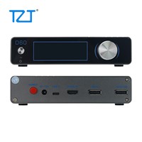 Boîtier de superposition vidéo 4K, processeur vidéo DMA à fusion adaptative 4K, prise en charge de 1K480/2K240