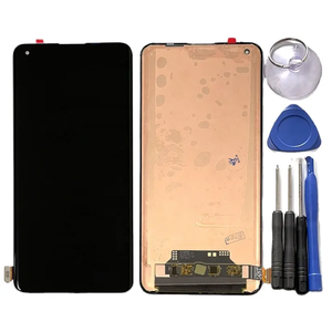 Écran tactile LCD pour téléphone portable <span class=keywords><strong>Realme</strong></span> <span class=keywords><strong>GT</strong></span> <span class=keywords><strong>Neo</strong></span> <span class=keywords><strong>2</strong></span>, <span class=keywords><strong>GT</strong></span> <span class=keywords><strong>2</strong></span>, <span class=keywords><strong>GT</strong></span> <span class=keywords><strong>2</strong></span> <span class=keywords><strong>Pro</strong></span>, >7 pouces, 350-400 cd, garantie 3 mois - Product Image 4