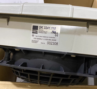 SK 3241110 100% Neuf et Original - Ventilateurs de filtration Rittal TopTherm - Unités de ventilation complètes avec débits d'air allant de 20 à 900 m³/h