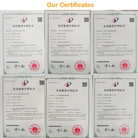 Transducteur de mesure LVDT de métrologie, résolution 2 mm, précision 0,001 mm, protection IP65, unité de remplacement pour l'inspection des machines-outils E120