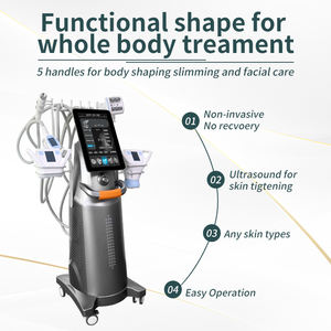 Shefmon ENDOS VELA PRO <span class=keywords><strong>Anti</strong></span>-Zellulitis-Massagegerät Velaroller Kosmetik-Schlankheitsgerät Gewichtsverlust für Schönheitspflegezubehör - Product Image 5