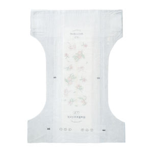 Qualità personalizzata Private Label bambino pannolino organico ad alto assorbimento protezione per le perdite <span class=keywords><strong>pannolini</strong></span> usa e getta taglia libera <span class=keywords><strong>pannolini</strong></span> per bambini - Product Image 3