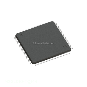 M2GL010-TQ144I ฝัง144 LQFP ชิ้นส่วนอิเล็กทรอนิกส์ต้นฉบับ - Product Image 1
