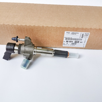 Nuevo Inyector Diesel Original A2C59513556 A2C53252642 5WS40677 50274V05 1685796 1709667 Piezo VD-O Boquilla M0012P154 de Repuesto