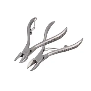 High Quality Stainless Steel Pliers Piglet Teeth Clippers For Pigs