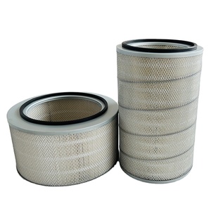 Manny 23458-5 <b>Industrial</b> <b>Compressor</b> Parts New Air Filter (Filter Paper) <b>Compressor</b> Fittings for Screw Air <b>Compressor</b> 6 Month - Product Image 6
