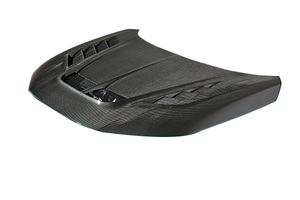 Capot en fibre de carbone de style VR pour <span class=keywords><strong>Honda</strong></span> <span class=keywords><strong>Civic</strong></span> Type R FL5 - Product Image 6