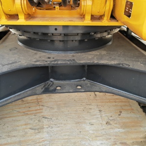 Usado LiuGong922D Durable en buenas condiciones 99% Nuevo 100% Listo Alta calidad en stock Excavadora usada original a la venta - Product Image 6