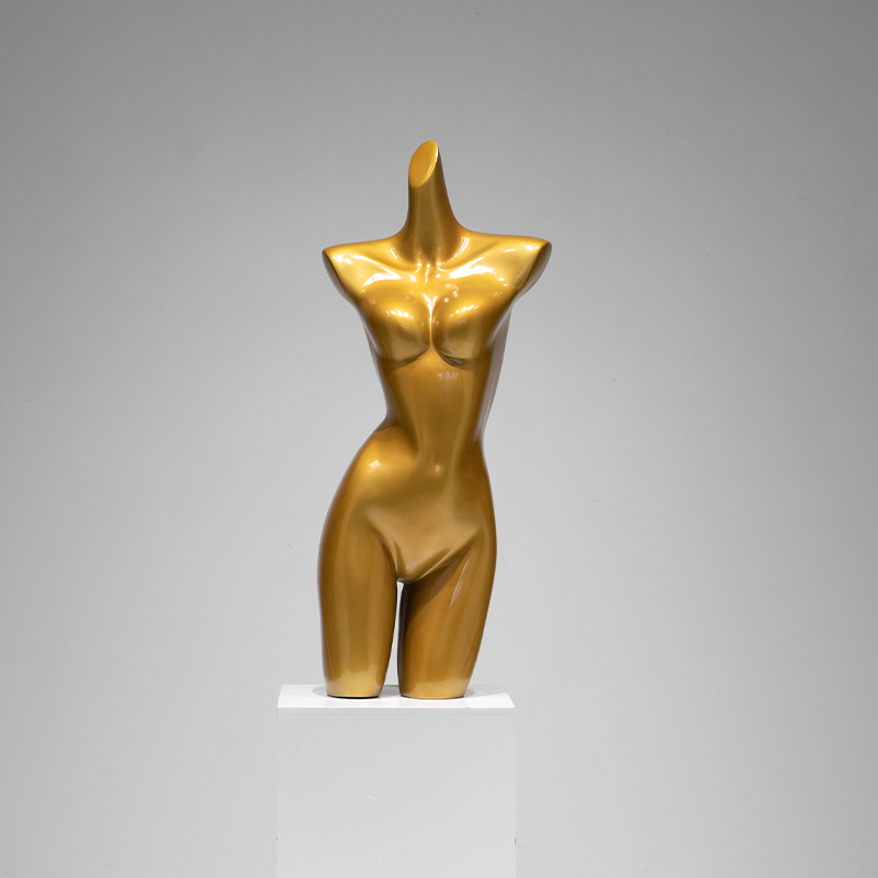 mezzo corpo