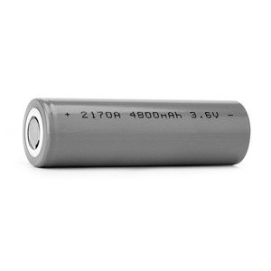 21700 4800mAh <span class=keywords><strong>3</strong></span>,7 V batterien zelle lithium-ionen batterie für auto - Product Image 3