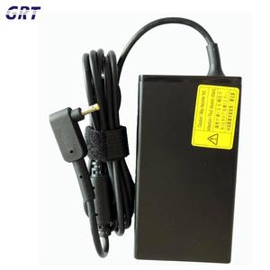 65W 19V 3.42A อะแดปเตอร์ไฟ AC สำหรับเอเซอร์ C720 C720P PA-1650-80 3.0 1.1 มม. - Product Image 1