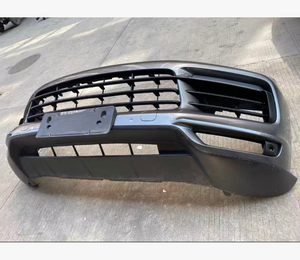 Para Entrega Rápida, Piezas Originales Usadas del Kit de Carrocería del Parachoques Delantero del Porsche <span class=keywords><strong>Cayenne</strong></span> 9y0 2019 2020 <span class=keywords><strong>2021</strong></span> 2022 - Product Image 1