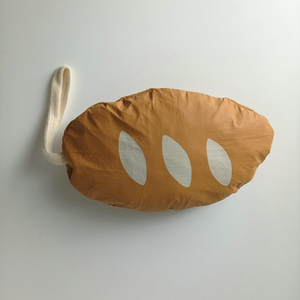Sacs de courses pliables en forme de baguette à prix avantageux pour les cadeaux promotionnels - Product Image 6