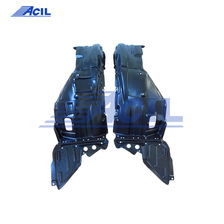 Acil TY472 Inner Fender Liner for LEXUS GS 15- Prevents Mud Splashing