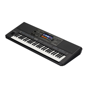ออร์แกนอิเล็กทรอนิกส์รุ่นใหม่ PSR-SX720 แผงควบคุมแบบจีน - Product Image 2