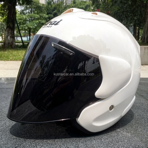 Casco Ram3 <span class=keywords><strong>Doohan</strong></span> Jubilee, Medio Casco para Hombre y Mujer, Casco de Motocicleta Todoterreno, Casco de Verano para Descenso, Carreras de Montaña, Cross - Product Image 6