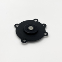 Pièce de rechange NBR DN50 de 2 pouces compatible avec C131606, SCG353A050, diaphragme de vanne à jet pulsé pour dépoussiéreur