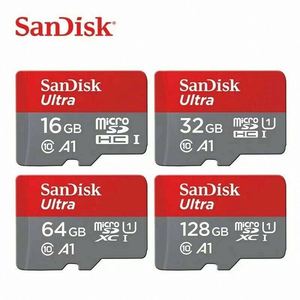 Tarjeta <span class=keywords><strong>SDXC</strong></span> Extreme PRO de 128 GB - C10, U3, V60, UHS-II, 6K y 4K UHD1 SDSDXEP-128G-GN4IN - Product Image 1