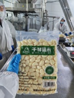 Nouvelle récolte 2026 – Ail frais pelé sous vide, prix usine de gros, Jinxiang Shandong, prêt à l'emploi, exportation