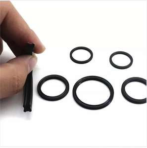 Maihua con dấu tùy chỉnh phi tiêu chuẩn bán buôn Silicone NBR con dấu dầu giữ u-ring/X-ring - Product Image 2