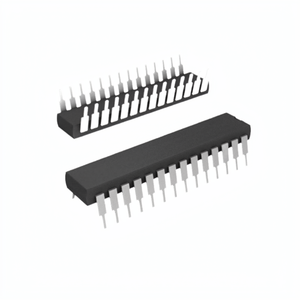 Authorized Distributor 28 DIP ADS7825P Electronic Chips Component Data Acquisition - Product Image 1