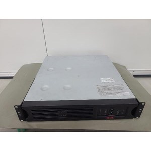 APC Smart-<b>UPS</b> 1500 SmartUPS-1500 Uninterruptible <b>Power</b> <b>Supply</b> Used As Is Legacy Semiconductor Equipment Parts - Product Image 4