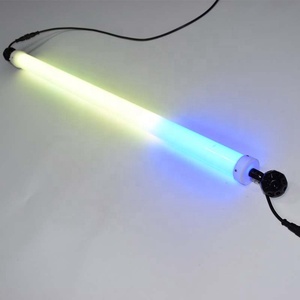 <span class=keywords><strong>DJ</strong></span> <span class=keywords><strong>VJ</strong></span> Event DMX LED Artnet RGB Pixel 360 Grad Milky Tubes für Würfelstruktur - Product Image 4