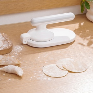 Máquina para Hacer Empanadas, Molde para Prensar Empanadas, Adecuada para Cocina Casera y Restaurantes - Product Image 4
