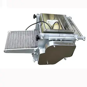 New Technology Automatic tortilla making machine/industrial automatic corn mexican tortilla machine