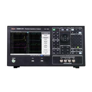 Tonghui th2840a medidor de <span class=keywords><strong>lcr</strong></span> de precisão, analisador de impedância th2840b TH2851-015 TH2851-030 TH2851-050 TH2851-080 TH2851-0130 - Product Image 5